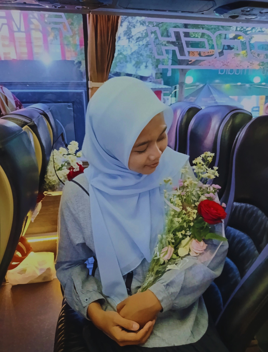 Foto profil Aqilah Jauza Nadhevi